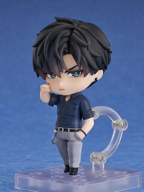 [PRE-OWNED] Nendoroid Osborn by Good Smile Company - Shop at ToyCoin