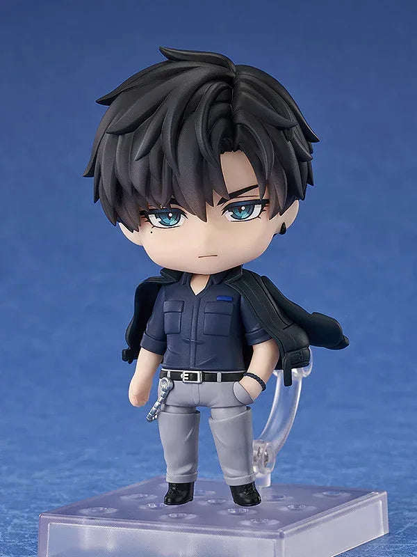 [PRE-OWNED] Nendoroid Osborn by Good Smile Company - Shop at ToyCoin