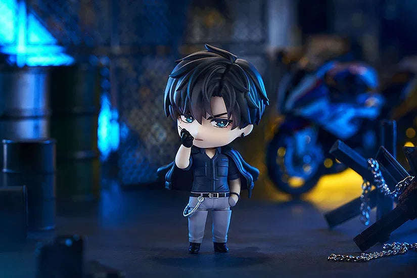 [PRE-OWNED] Nendoroid Osborn by Good Smile Company - Shop at ToyCoin