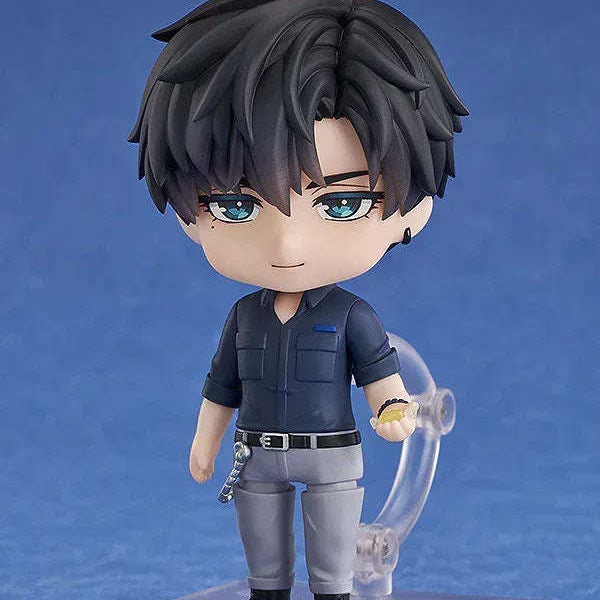 [PRE-OWNED] Nendoroid Osborn by Good Smile Company - Shop at ToyCoin