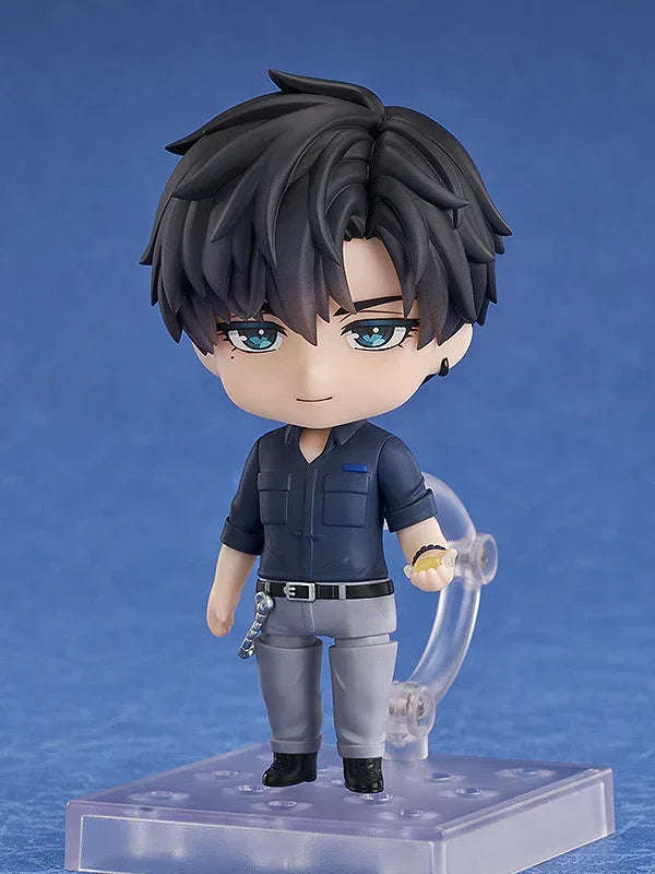 [PRE-OWNED] Nendoroid Osborn by Good Smile Company - Shop at ToyCoin
