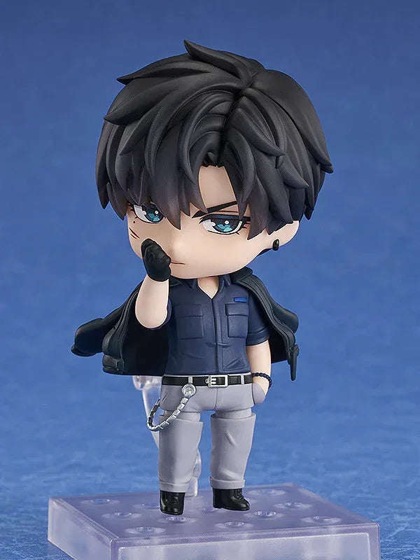 [PRE-OWNED] Nendoroid Osborn by Good Smile Company - Shop at ToyCoin