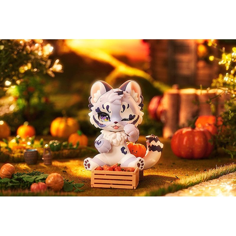 [PRE-OWNED] Nendoroid Oslo by Good Smile Arts Shanghai - Shop at ToyCoin