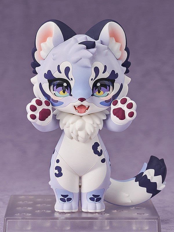 [PRE-OWNED] Nendoroid Oslo by  Good Smile Arts Shanghai 4580590176249 ToyCoin