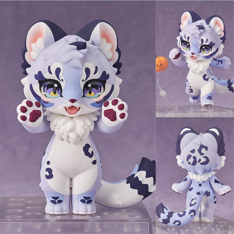 [PRE-OWNED] Nendoroid Oslo by Good Smile Arts Shanghai - Shop at ToyCoin