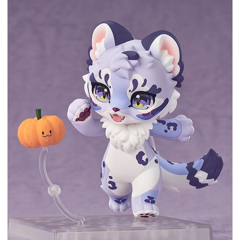 [PRE-OWNED] Nendoroid Oslo by  Good Smile Arts Shanghai 4580590176249 ToyCoin