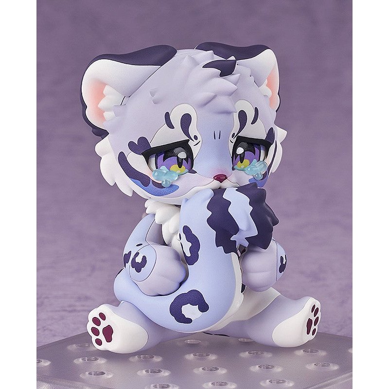 [PRE-OWNED] Nendoroid Oslo by Good Smile Arts Shanghai - Shop at ToyCoin