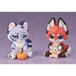 [PRE-OWNED] Nendoroid Oslo by Good Smile Arts Shanghai - Shop at ToyCoin