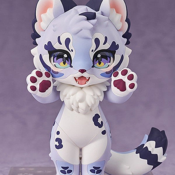 [PRE-OWNED] Nendoroid Oslo by Good Smile Arts Shanghai - Shop at ToyCoin