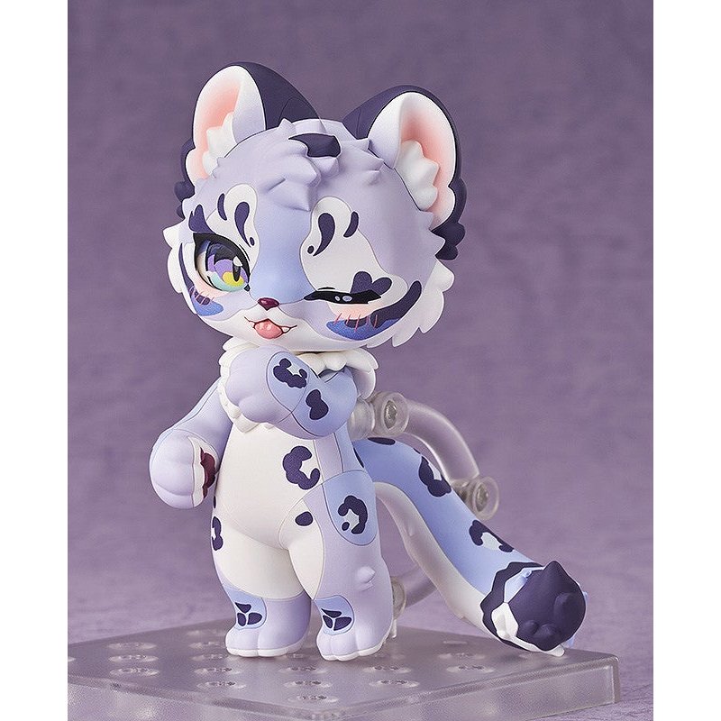 [PRE-OWNED] Nendoroid Oslo by Good Smile Arts Shanghai - Shop at ToyCoin