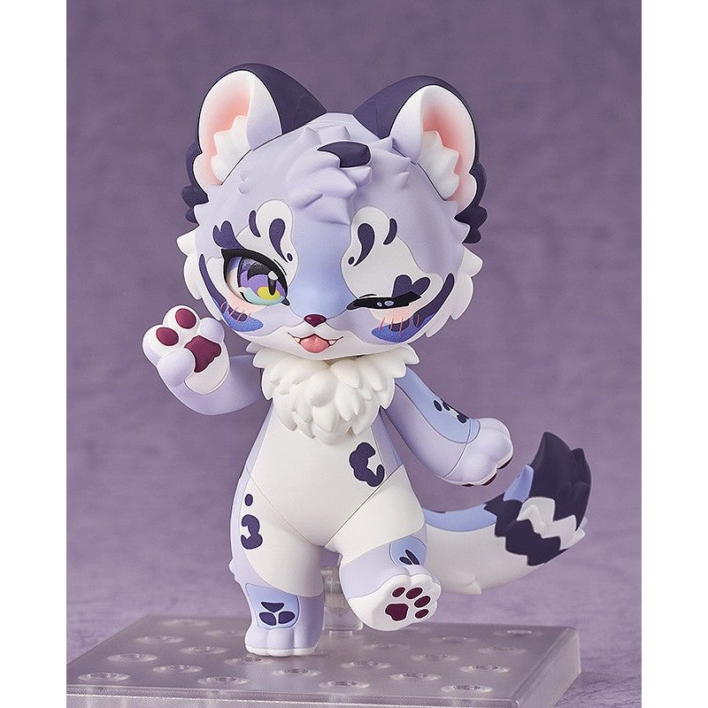 [PRE-OWNED] Nendoroid Oslo by  Good Smile Arts Shanghai 4580590176249 ToyCoin