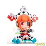[PRE-OWNED] Nendoroid Ouka-chan: Sky Equipment Complete Ver. by Good Smile Company - Shop at ToyCoin