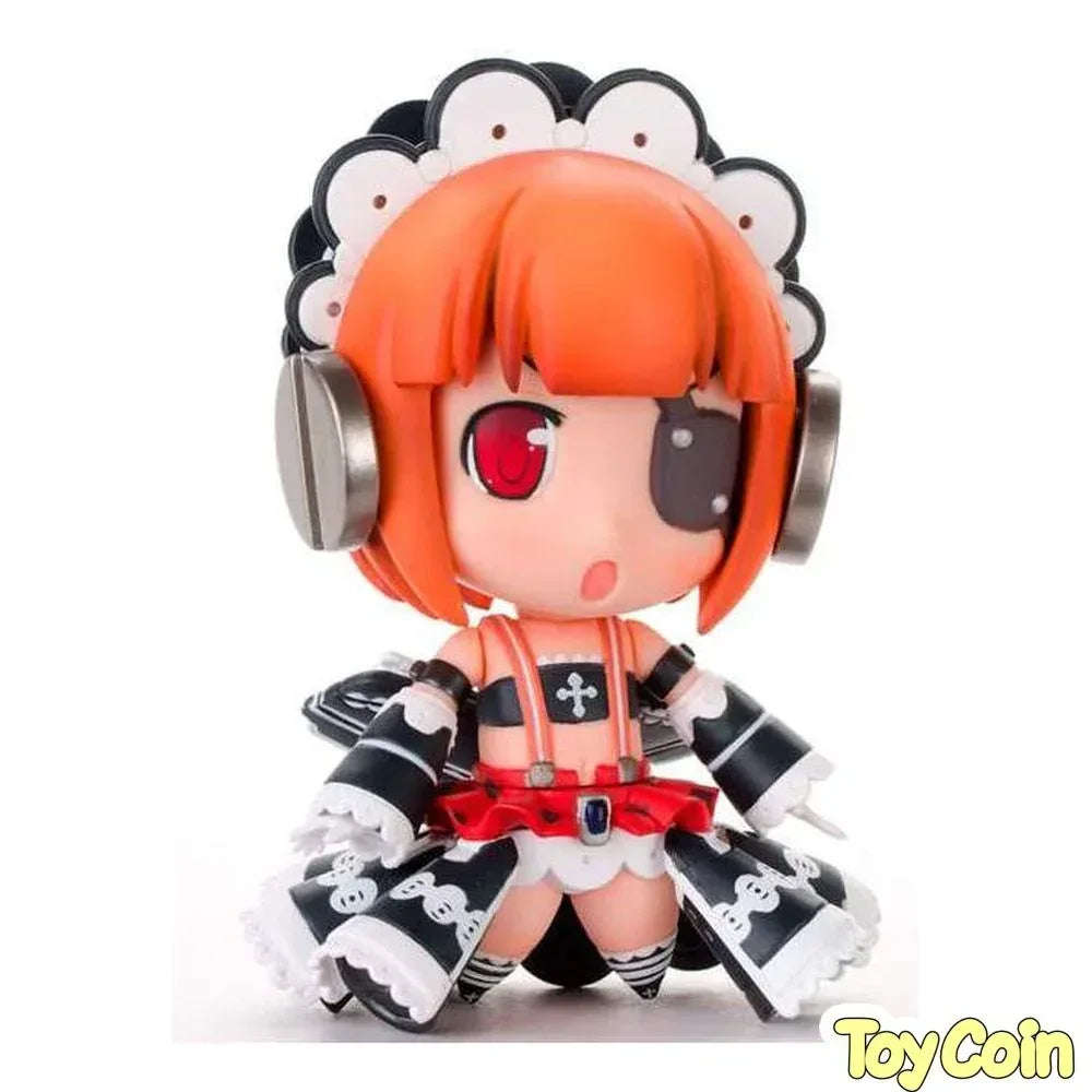 [PRE-OWNED] Nendoroid Ouka-chan: Sky Equipment Complete Ver. by Good Smile Company - Shop at ToyCoin
