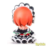 [PRE-OWNED] Nendoroid Ouka-chan: Sky Equipment Complete Ver. by  Good Smile Company 4582191962580 ToyCoin