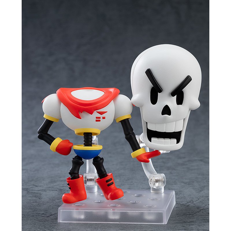 [PRE-OWNED] Nendoroid Papyrus by  Good Smile Company 4580590128156 ToyCoin