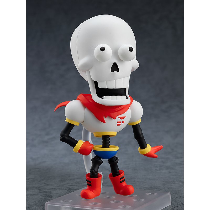 [PRE-OWNED] Nendoroid Papyrus by  Good Smile Company 4580590128156 ToyCoin