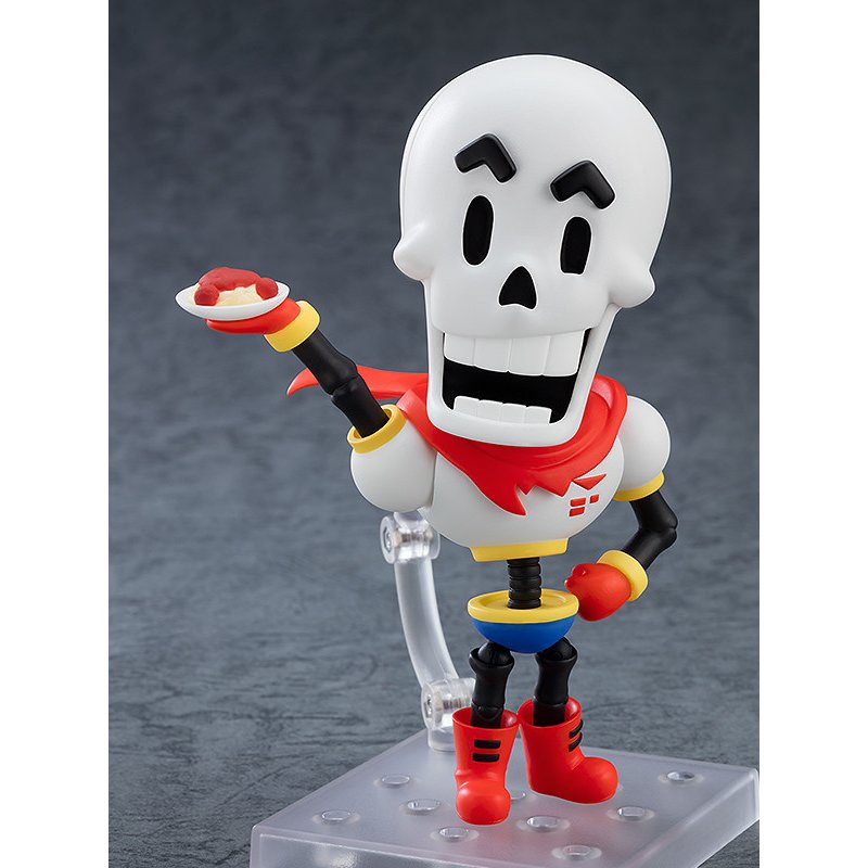 [PRE-OWNED] Nendoroid Papyrus by  Good Smile Company 4580590128156 ToyCoin