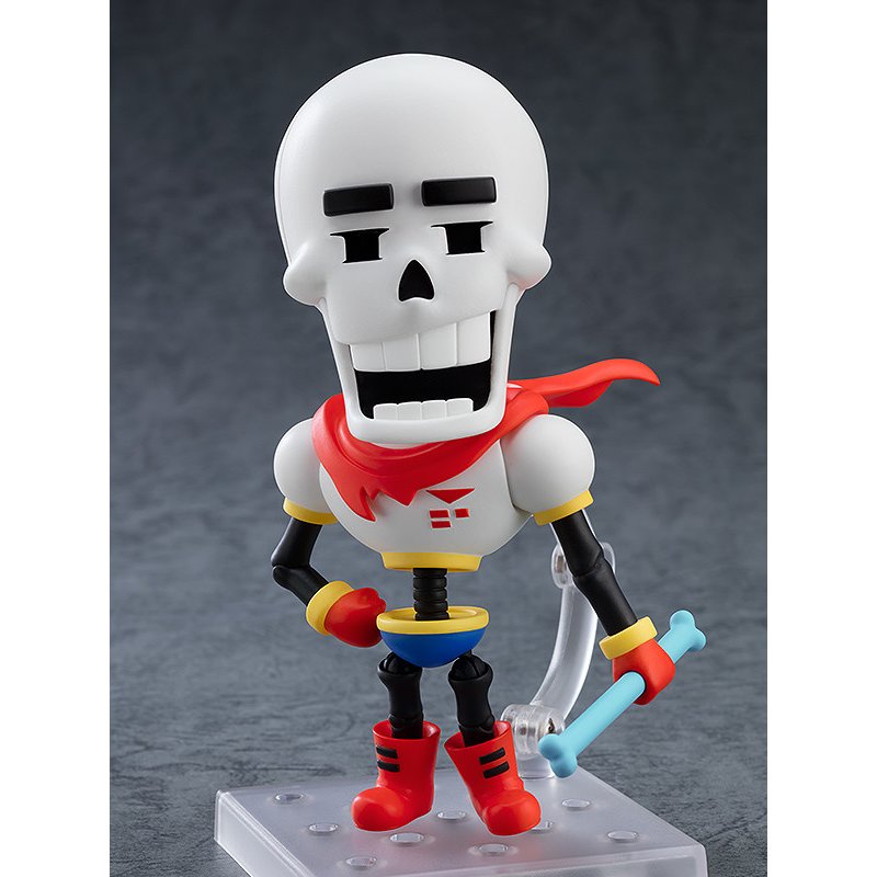 [PRE-OWNED] Nendoroid Papyrus by  Good Smile Company 4580590128156 ToyCoin