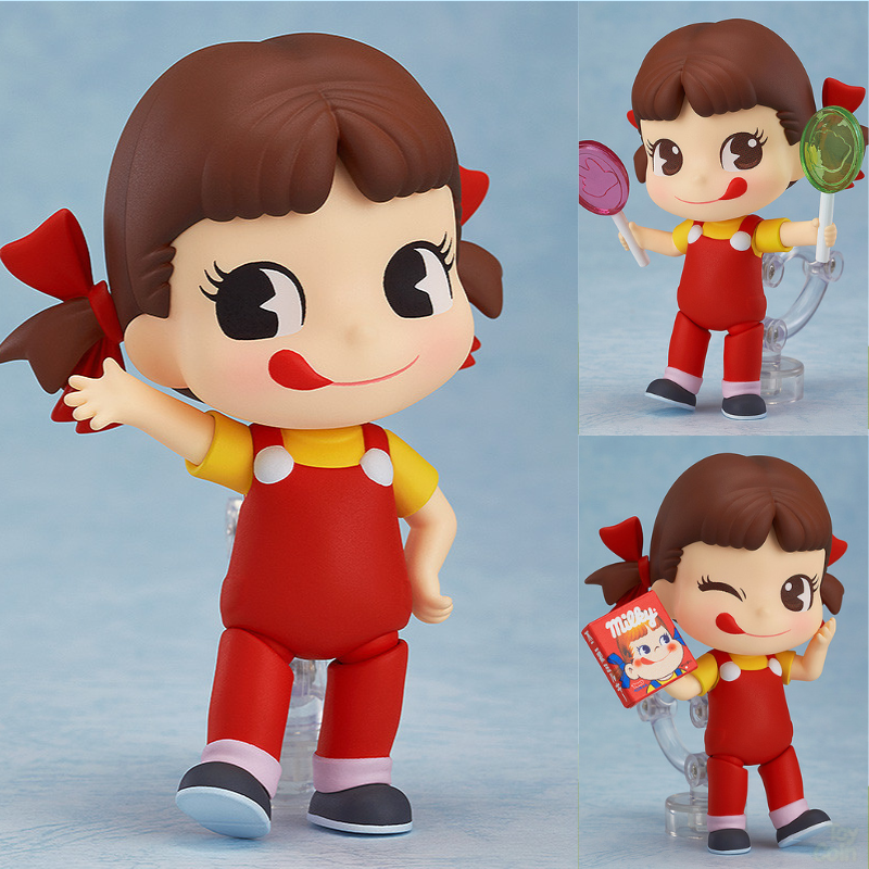 [PRE-OWNED] Nendoroid Peko Chan by Good Smile Company - Shop at ToyCoin