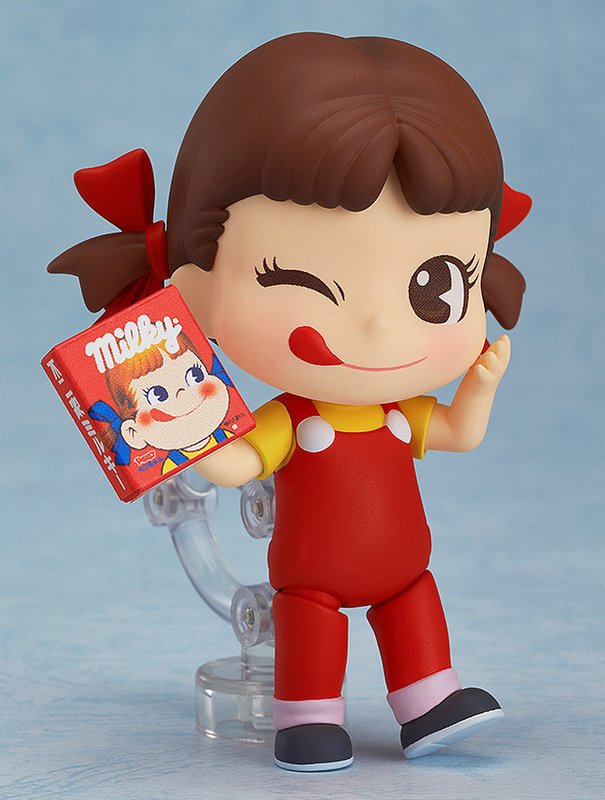[PRE-OWNED] Nendoroid Peko Chan by Good Smile Company - Shop at ToyCoin