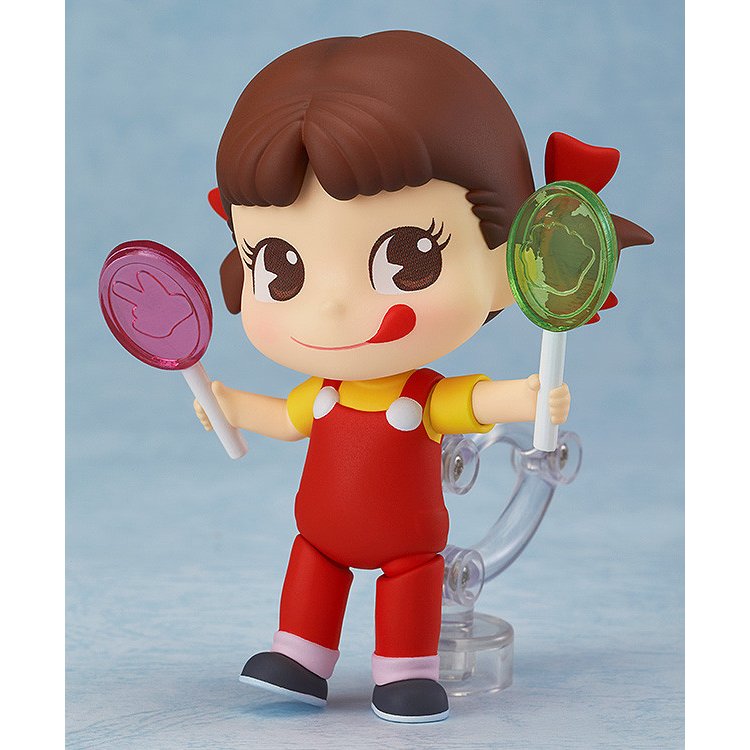 [PRE-OWNED] Nendoroid Peko Chan by Good Smile Company - Shop at ToyCoin
