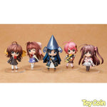[PRE-OWNED] Nendoroid Petit B.G.M Festival Set Vol. 0 by Good Smile Company - Shop at ToyCoin
