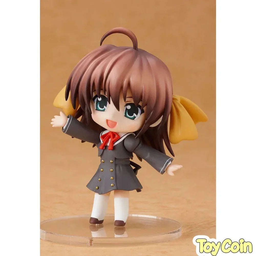 [PRE-OWNED] Nendoroid Petit B.G.M Festival Set Vol. 0 by Good Smile Company - Shop at ToyCoin