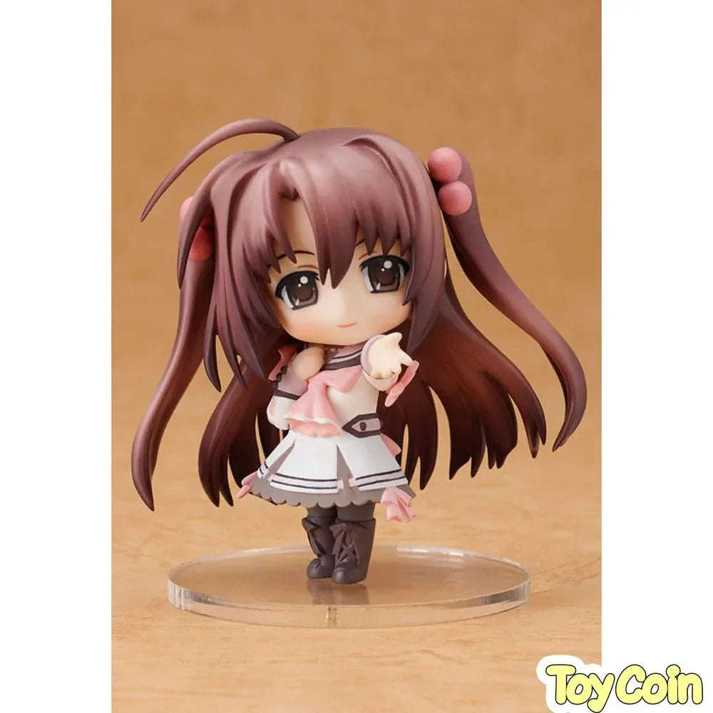 [PRE-OWNED] Nendoroid Petit B.G.M Festival Set Vol. 0 by Good Smile Company - Shop at ToyCoin