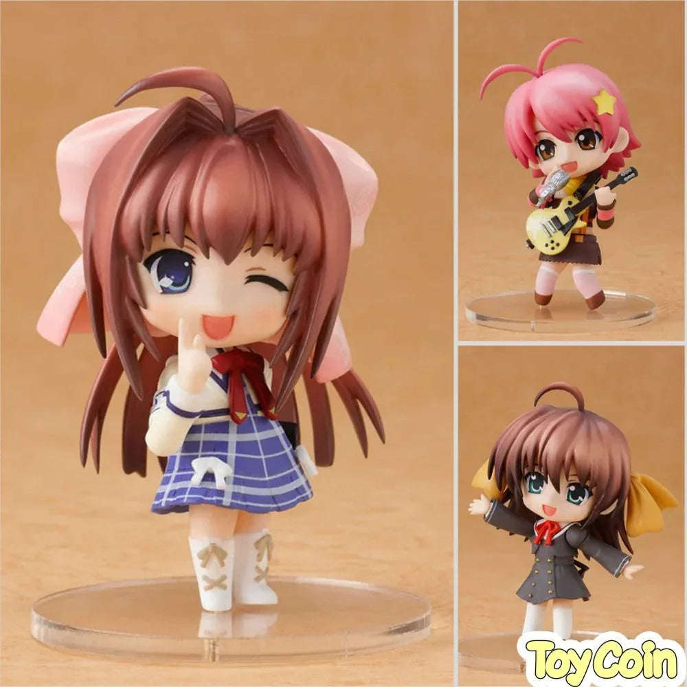 [PRE-OWNED] Nendoroid Petit B.G.M Festival Set Vol. 0 by Good Smile Company - Shop at ToyCoin