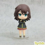 [PRE-OWNED] Nendoroid Petit Baka no Test Vol. 3 by Good Smile Company - Shop at ToyCoin