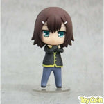 [PRE-OWNED] Nendoroid Petit Baka no Test Vol. 3 by Good Smile Company - Shop at ToyCoin