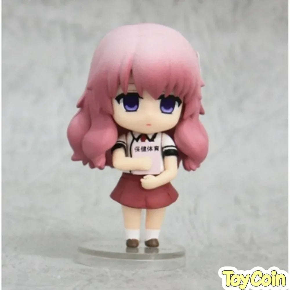 [PRE-OWNED] Nendoroid Petit Baka no Test Vol. 3 by Good Smile Company - Shop at ToyCoin