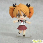 [PRE-OWNED] Nendoroid Petit Baka no Test Vol. 3 by Good Smile Company - Shop at ToyCoin