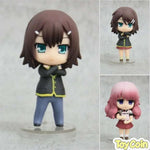 [PRE-OWNED] Nendoroid Petit Baka no Test Vol. 3 by Good Smile Company - Shop at ToyCoin