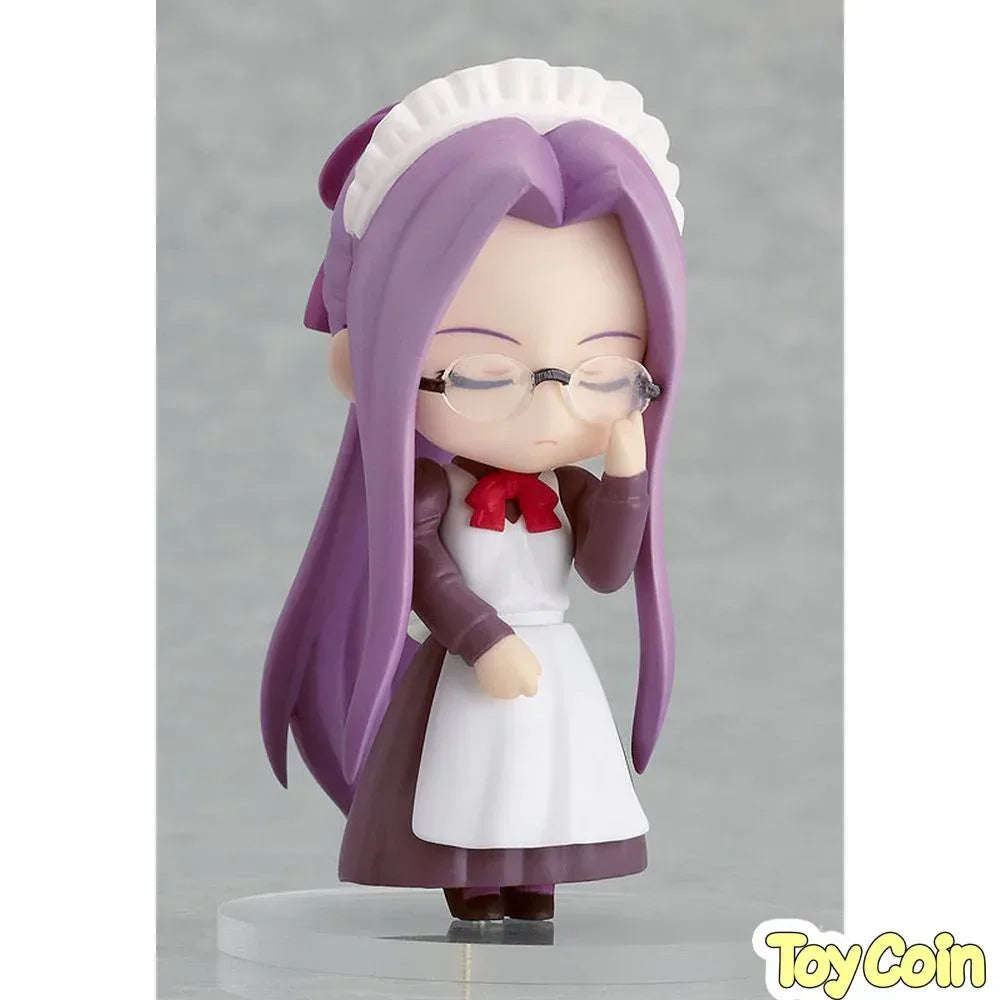 [PRE-OWNED] Nendoroid Petite Fate/hollow Ataraxia by Good Smile Company - Shop at ToyCoin
