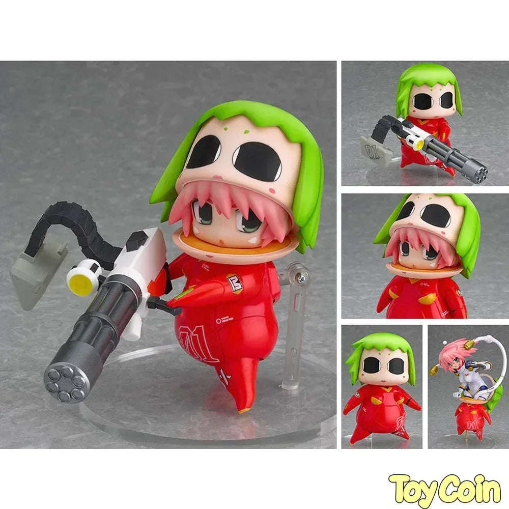 [PRE-OWNED] Nendoroid-Plus Kemeko by Max Factory - Shop at ToyCoin