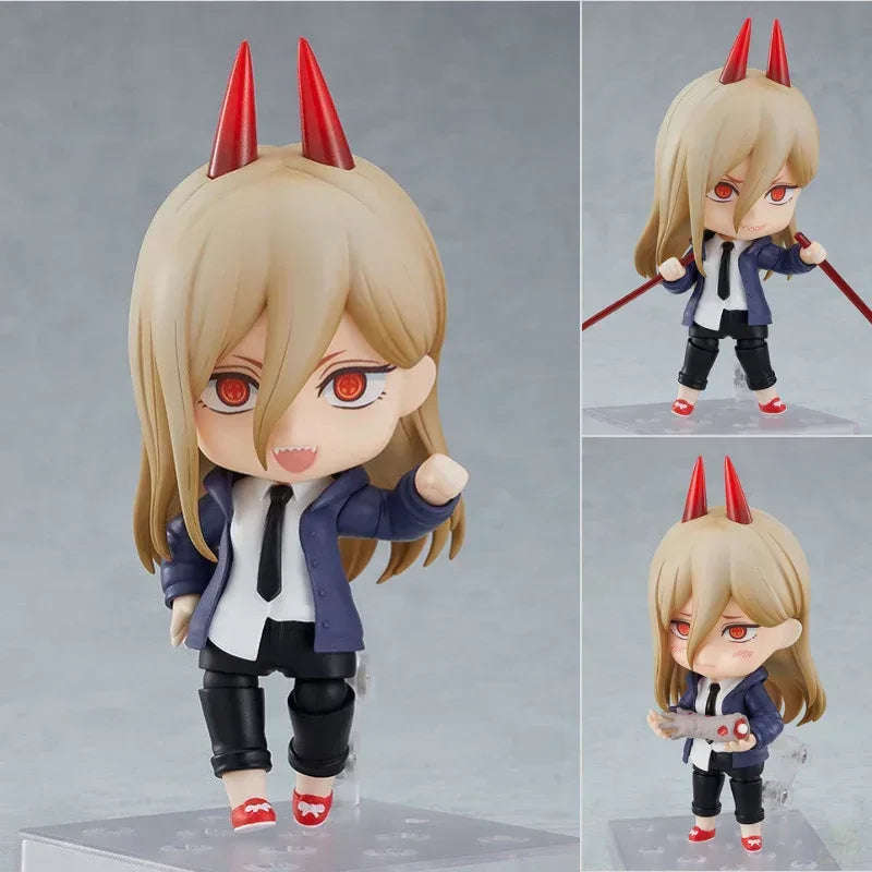[PRE-OWNED] Nendoroid Power by  Good Smile Company  ToyCoin