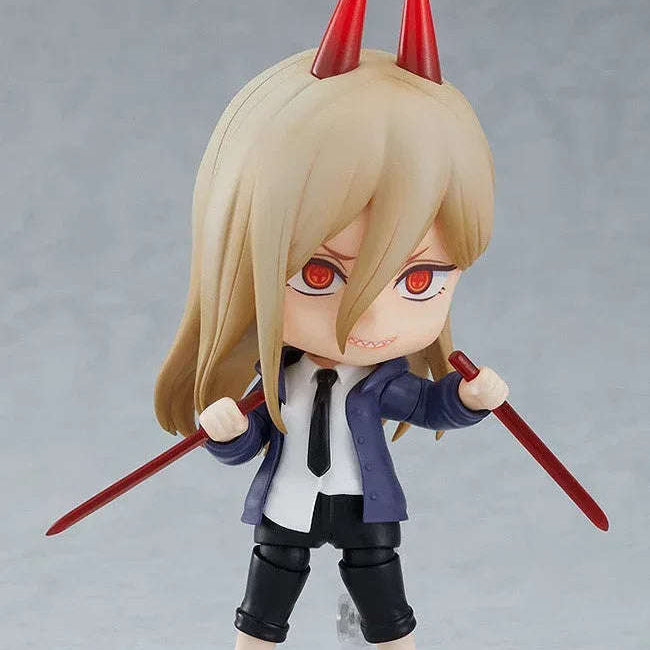 [PRE-OWNED] Nendoroid Power by  Good Smile Company  ToyCoin