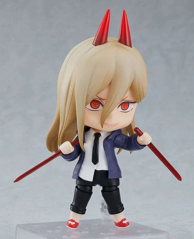 [PRE-OWNED] Nendoroid Power by  Good Smile Company  ToyCoin