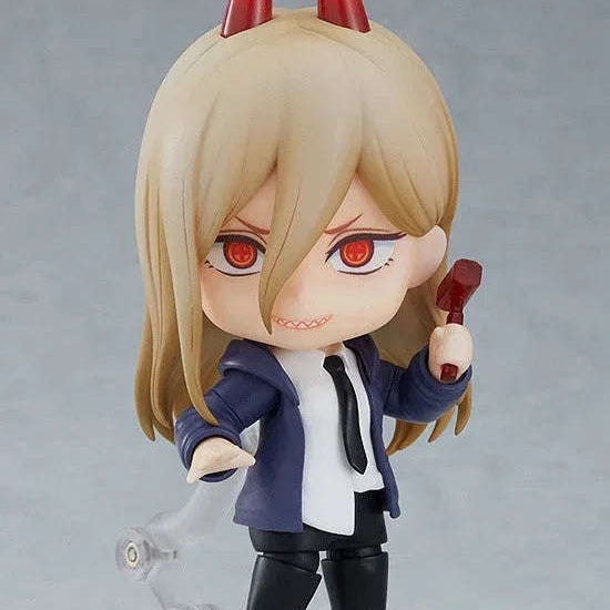 [PRE-OWNED] Nendoroid Power by  Good Smile Company  ToyCoin