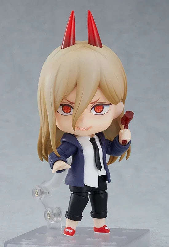 [PRE-OWNED] Nendoroid Power by  Good Smile Company  ToyCoin