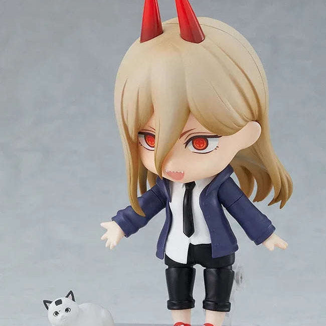 [PRE-OWNED] Nendoroid Power by  Good Smile Company  ToyCoin