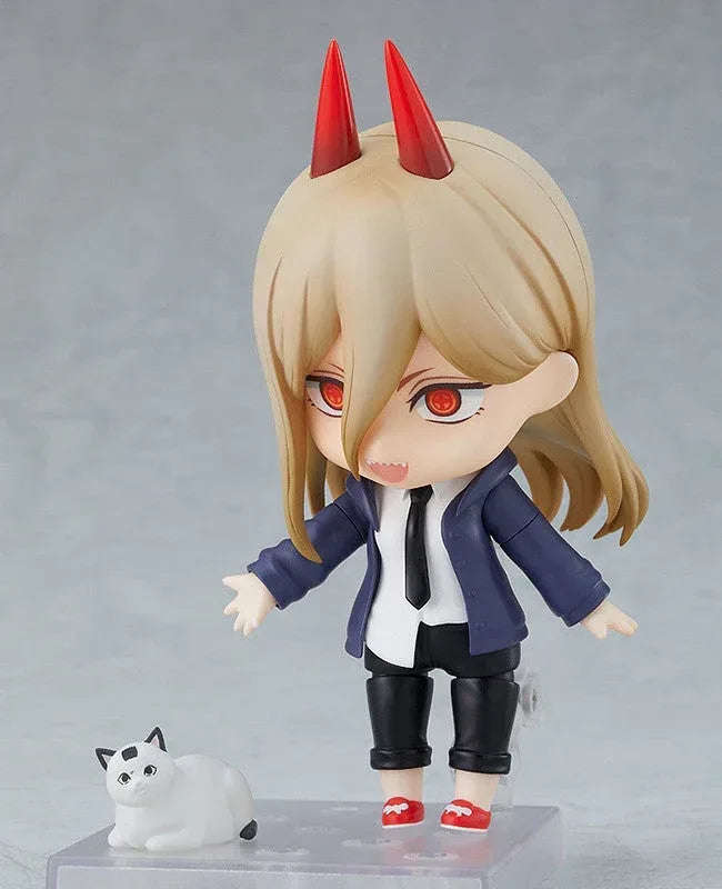 [PRE-OWNED] Nendoroid Power by  Good Smile Company  ToyCoin