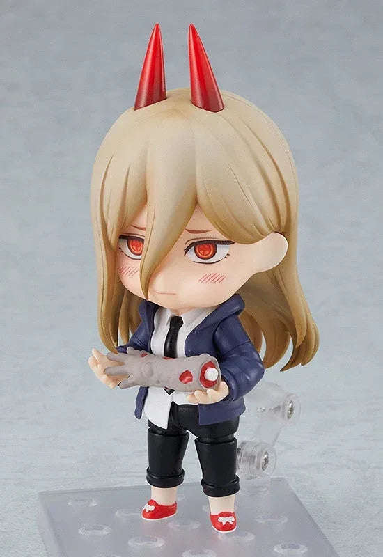 [PRE-OWNED] Nendoroid Power by  Good Smile Company  ToyCoin