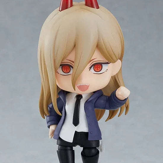 [PRE-OWNED] Nendoroid Power by  Good Smile Company  ToyCoin