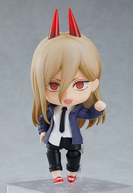 [PRE-OWNED] Nendoroid Power by  Good Smile Company  ToyCoin