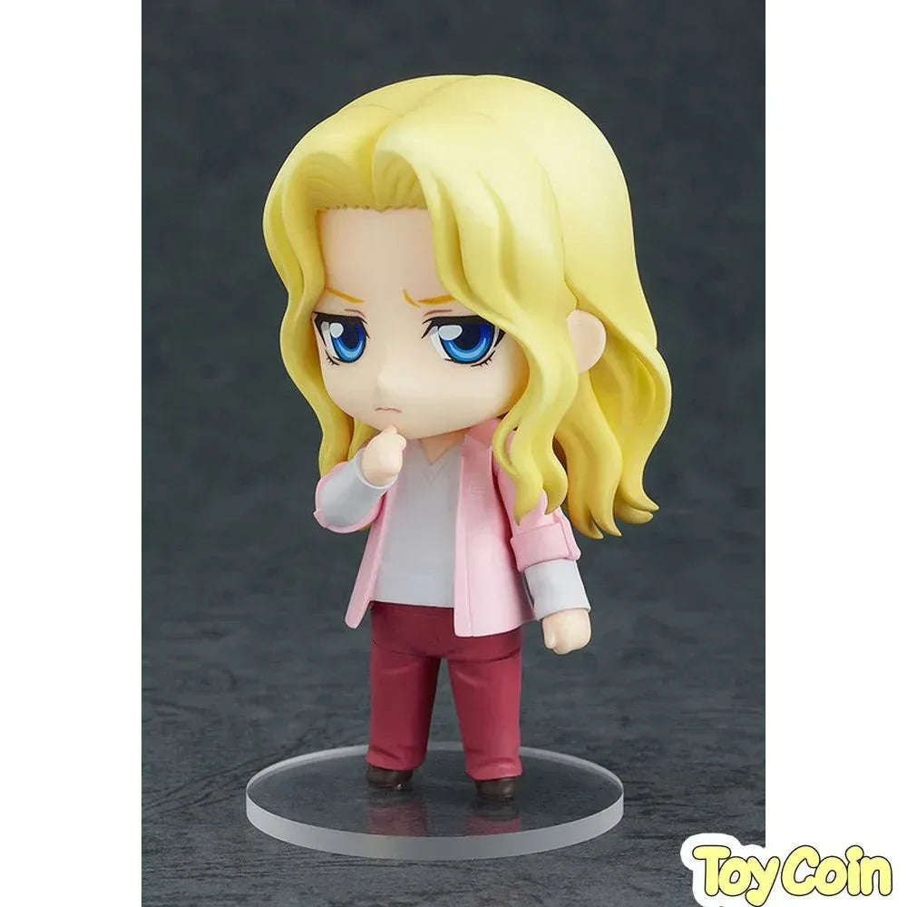 [PRE-OWNED] Nendoroid Prince by Good Smile Company - Shop at ToyCoin