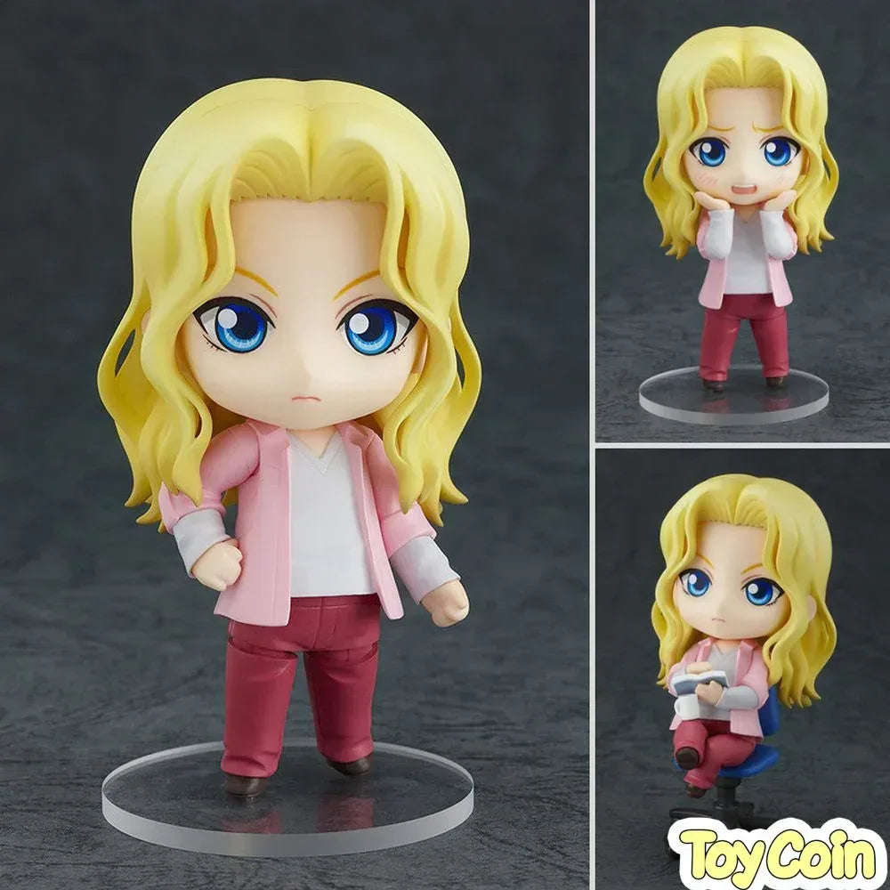 [PRE-OWNED] Nendoroid Prince by Good Smile Company - Shop at ToyCoin