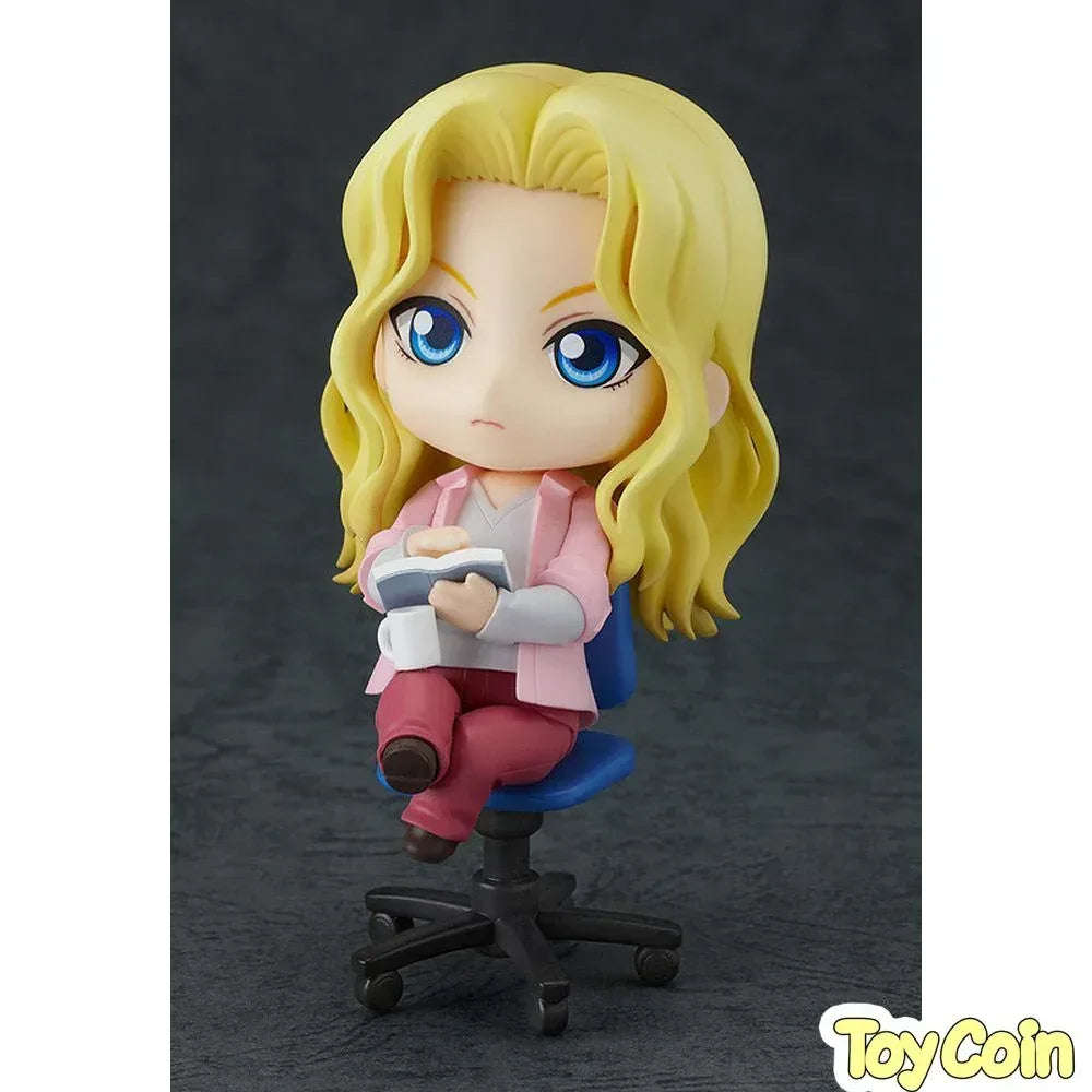 [PRE-OWNED] Nendoroid Prince by Good Smile Company - Shop at ToyCoin