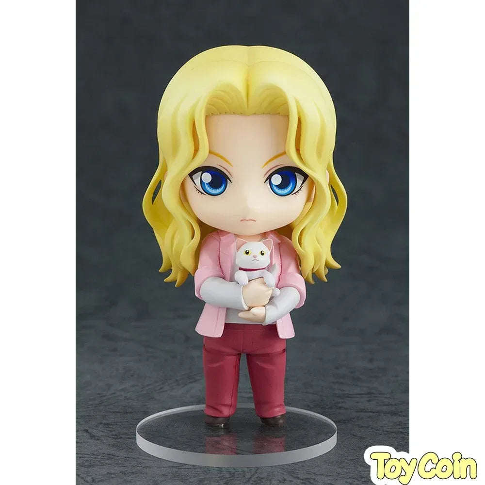 [PRE-OWNED] Nendoroid Prince by Good Smile Company - Shop at ToyCoin
